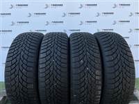 185/60 R15 Continental WinterContact TS870 téli gumi 7mm