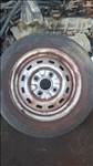  4,5JX13 Daewoo Matiz lemezfelnik