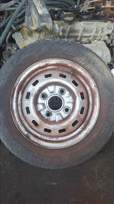  4,5JX13 Daewoo Matiz lemezfelnik