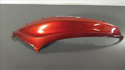 Piaggio Beverly 350 oldalidom bal 