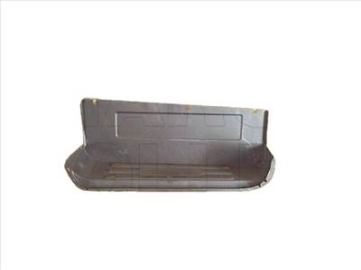 Ford Transit 1986.09.01-1991.08.31 Fellépő lemez komplett bal (0DF9)