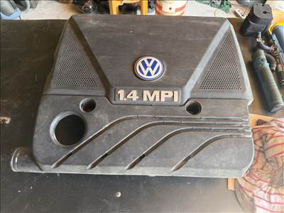 Volkswagen Polo III, Volkswagen Polo IV Felső motorburkolat  030129607as