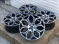  5x112 8JJ 18" újszerű (gyári felni) Ford ST Titanium alufelni Focus Mondeo Smax Cmax Kuga
