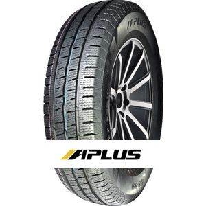 175/65 R14C Aplus A869 90T