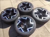 VW Tiguan új téli garnitúra 255/45R19
