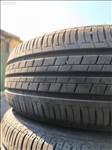  185/5516" újszerű Bridgestone nyári gumi gumi