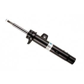 Bilstein Bmw E90, E91, kivéve Sport futóművel szerelt, 2006.09-2011.12-ig, Bilstein B4, jobb első lengéscsillapító