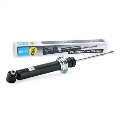 Bilstein Bmw E34 Sedan, 518i, 520i, 525i, 530i, 535i, 540i V8, 524td, 525td, 525tds, 1988.02-1995.12-ig, Bilstein B4, hátsó lengéscsillapító