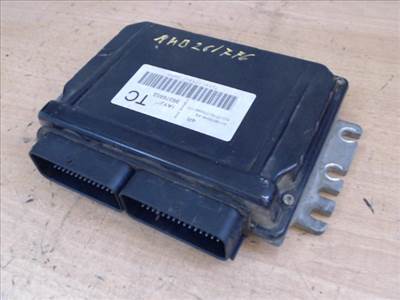 DAEWOO KALOS Motorvezérlő egység ECU PCM modul