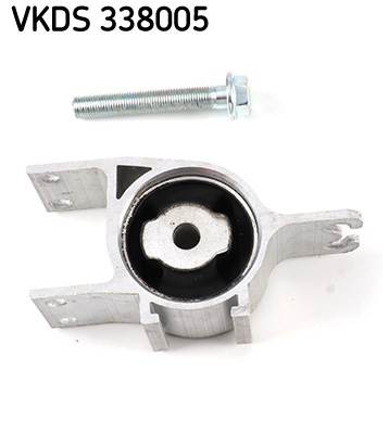 SKF VKDS 338005 - Lengőkar szilent MERCEDES-BENZ