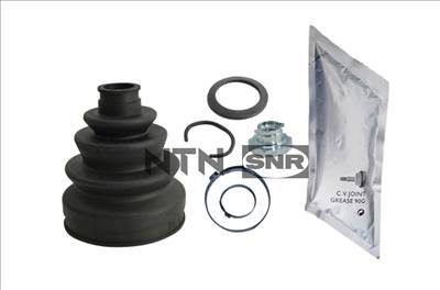 SNR OBK54.009 - gumiharangkészlet, hajtótengely AUDI SEAT SKODA VW