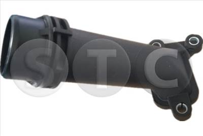 STC T435888 - hűtőfolyadék perem BMW MINI