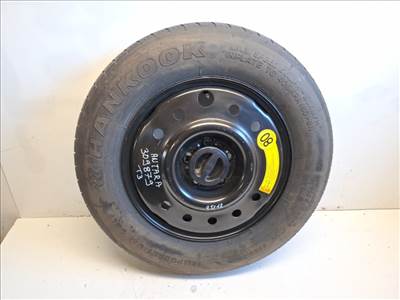 Opel Antara  Szervízkerék (pótkerék mankókerék)
