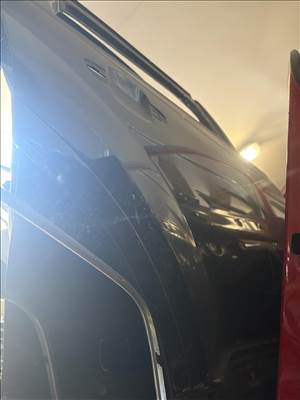Audi Q7 (4M) jobb hátsó ajtó  4m0833052e