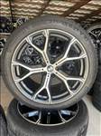  BMW G05 X5-G06 X6 gyári M21” alufelni