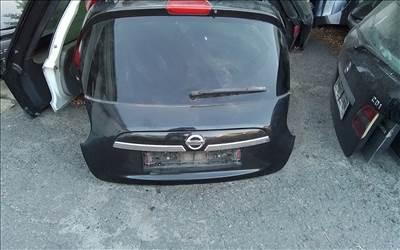 Nissan Juke I Csomagtèr ajtó 