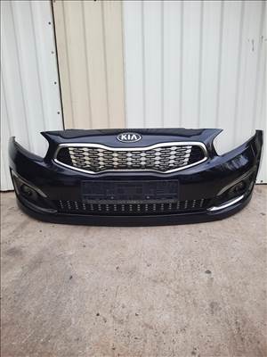 Kia Cee'd (JD) Első lökhárító részeivel 3556 86591a2600