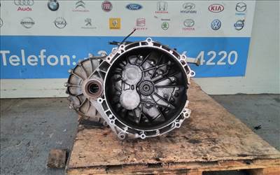 Ford 2,0TDCI KK2R-7002 VGC bontott váltó