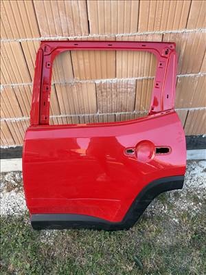 Jeep Renegade Bal hátsó ajtó 52051450