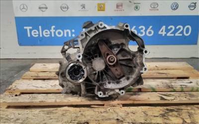 Volkswagen 1,4TSI JGW bontott váltó 