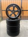 Audi rotor kerekek 19”