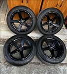 19” Dotz 5x114.3 Nyári Felniszett
