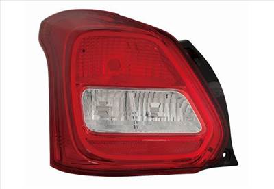 hátsólámpa ABAKUS 218-1989R-UE for SUZUKI