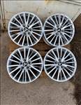  5x114.3 GYARI MITSUBISHI 18”újszerű 5x114,3 felnik R18, 18