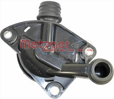 METZGER 2385075 - Szelep, forgattyúsház szellőztetés CORONA DEUTZ-FAHR MC CORMICK MERCEDES-BENZ NISS