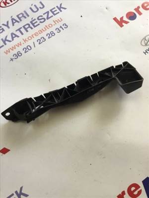 Kia Ceed ED lökhárító tartó első jobb 865141H000-BON