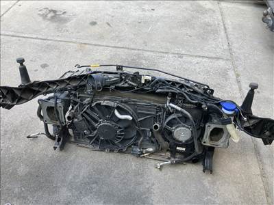 Ford Transit Connect Mk2, Ford Tourneo Connect Tourneo Connect homlokfal hűtő szett merevítő 2017