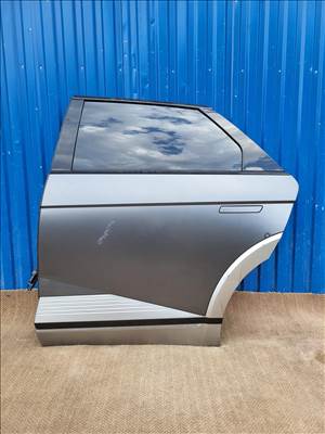 Hyundai Ioniq 5 2021-től bal hátsó ajtó
