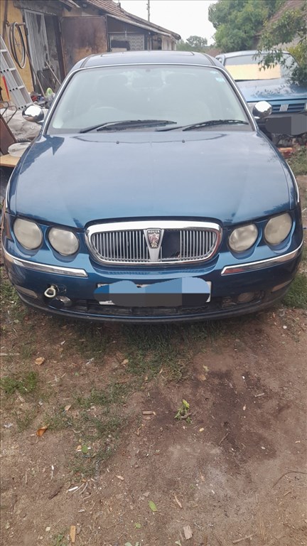 Rover 75 bontásra egyben eladó 2. kép
