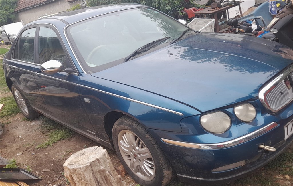 Rover 75 bontásra egyben eladó 3. kép
