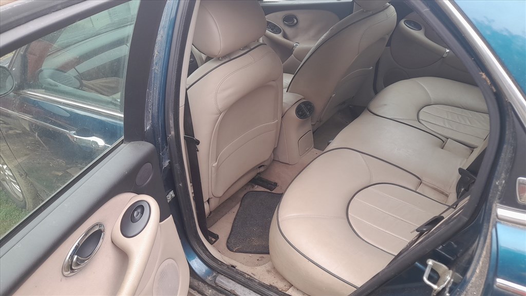 Rover 75 bontásra egyben eladó 8. kép