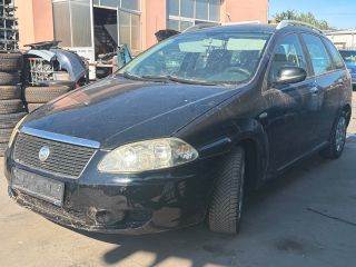 Fiat Croma II 1.8 16V Bal első Kerékagy *169723*