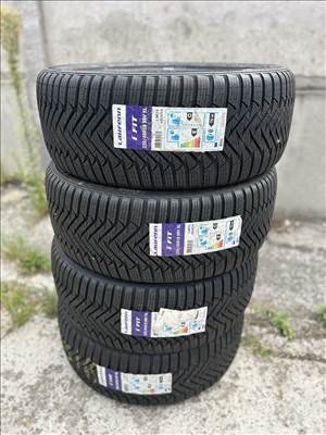 Új  235/4518 LAUFENN téli 4db, 235/45R18, 235/45 R18