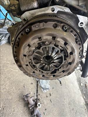 Audi A4 (B6/B7), Audi A6 (C6 - 4F) kettős tömegű lendkerék 