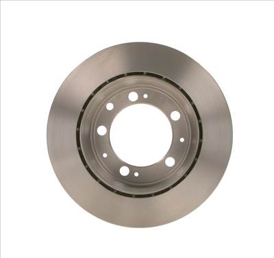 féktárcsa BOSCH 0 986 478 101 for PORSCHE