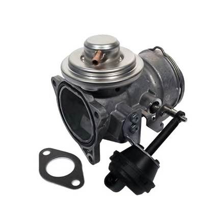 MAGNETI MARELLI 571822112051 - AGR-szelep AUDI SEAT SKODA VW