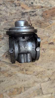EGR szelep - Audi A3 8L 1.9 TDI 038 129 637 D