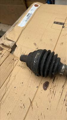 Jobb Féltengely - Audi A3 8P 1.9 TDI 1K0 407 272 DN