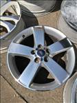 5x108 17 Gyári Ford polír alufelni 150000ft a 4db/181/