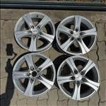  5x112 Autec 6,5x16" ET33 ⌀57,1 | alufelni garnitúra 