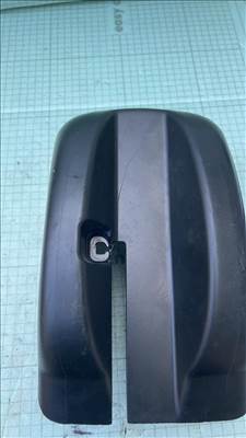 Kormányoszlop burkolat alsó - Volkswagen Golf Plus Mk5 1.9 TDI 1K0 858 559 B