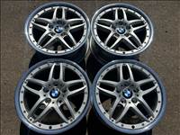  4db gyári 17" BMW Styling 71 alufelni. (6)