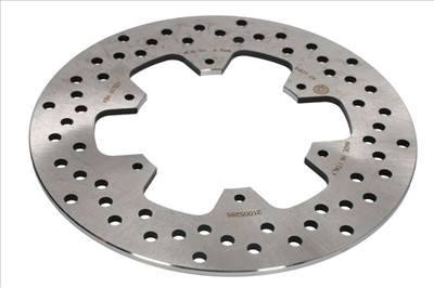 DUCATI MONSTER 1000 Hátsó féktárcsa Brembo 68B407C9