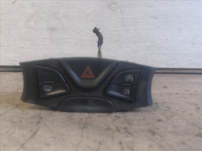 FORD Ka 2009.02.01-2016.05.01 Elakadásjelző kapcsoló