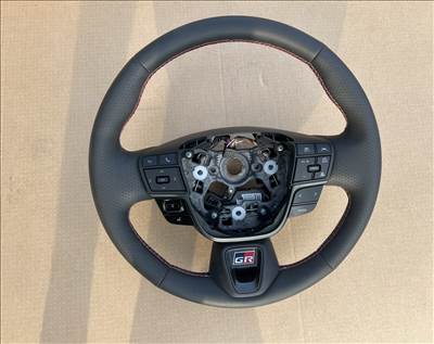 Toyota C-HR Kormány