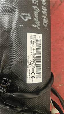 Dacia Sandero II Stepway TCe 90 Bal oldal air bag  34173803-a